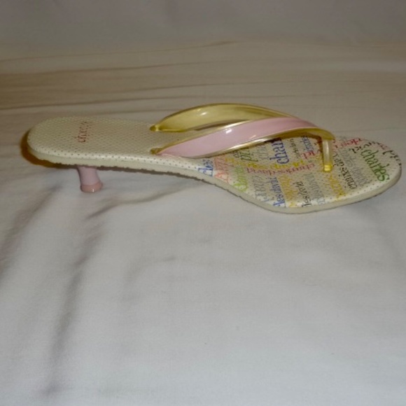 Charles by Charles David Sandals - Picture 3 of 10